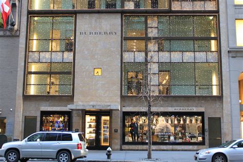 burberry usa como llegar|Burberry, Spring Street New York New York, NY .